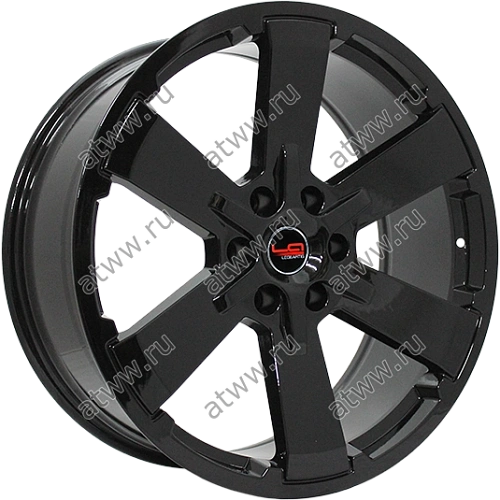 Диски литой Replica Concept CL501 9x22 6*139,7 Et:24 Dia:78,1 GB Екатеринбург