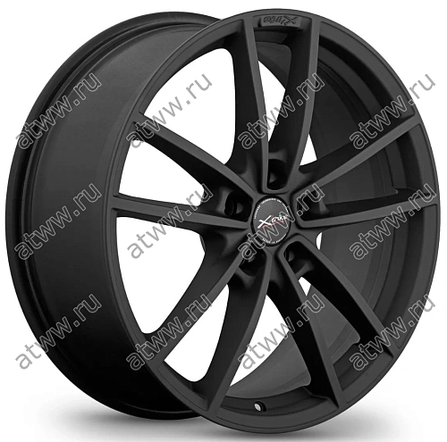 Диски литой X'trike X-140 7,5x19 5*108 Et:47 Dia:60,1 BKM Екатеринбург