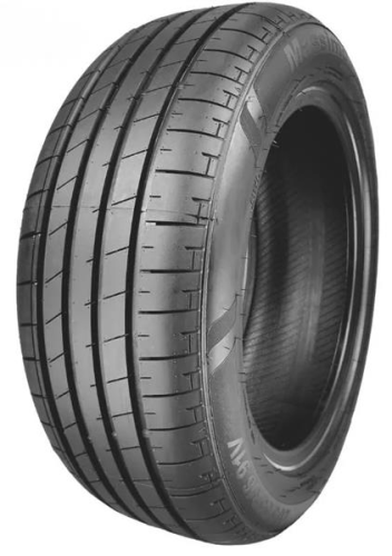 Massimo Ottima Plus 235/45 R18 98W