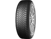 Yokohama BluEarth Winter V906 245/40 R18 97W