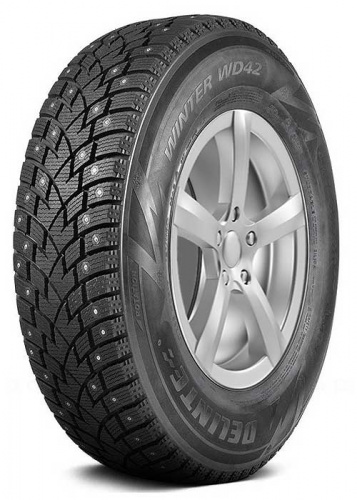 Delinte Winter WD42  285/50R20 116T