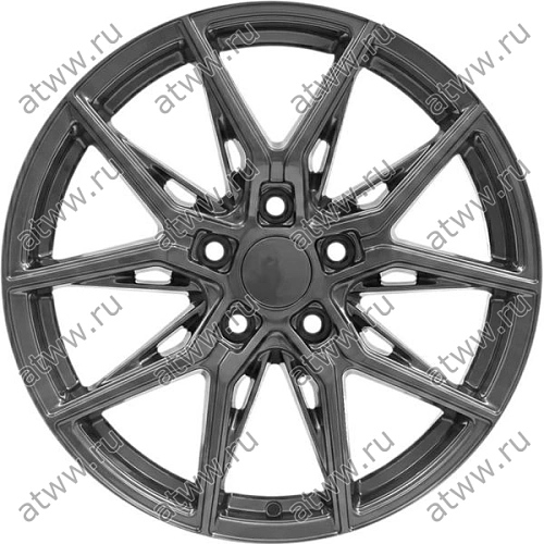 Диски литой RST R247 7x17 5*108 Et:33 Dia:60,1 BMG Екатеринбург
