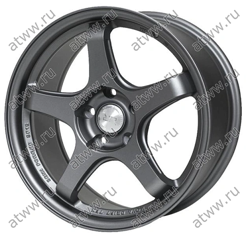 Диски литой RR CSSYA5639 8x17 5*114,3 Et:35 Dia:67,1 MK/M Екатеринбург