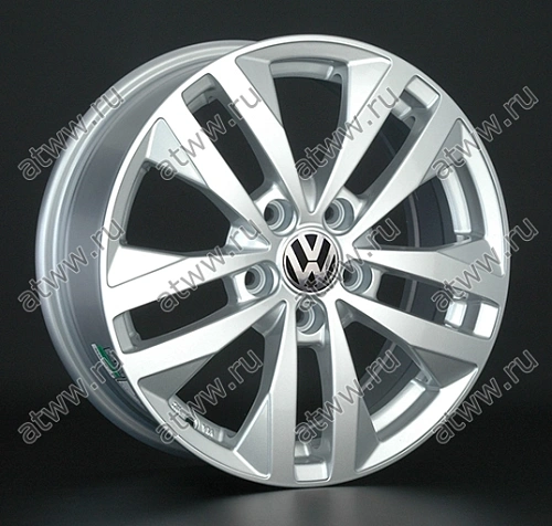 Диски литой Replay VV144 6,5x16 5*112 Et:50 Dia:57,1 S Екатеринбург