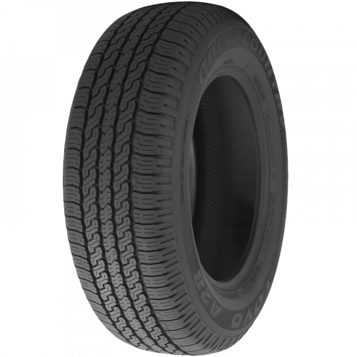 Toyo Open Country A28 245/65 R17 111S