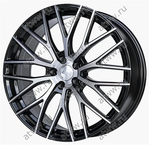 Диски литой RR CSSD8906 8x19 5*108 Et:36 Dia:65,1 B-P Екатеринбург