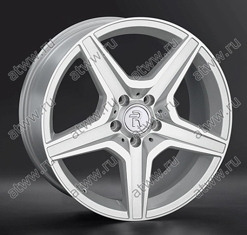 Диски литой Replay A288 8x17 5*112 Et:48 Dia:57,1 sfp Екатеринбург