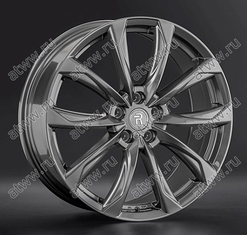 Диски литой Replay NS273 8x20 5*114,3 Et:50 Dia:66,1 gm Екатеринбург