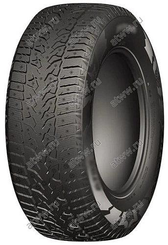 Зимние нешипованные шины Royal Black Royal Stud II (без шипов) 225/75R16 115/112S Екатеринбург