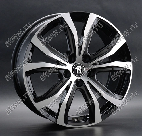 Диски литой Replay VV263 8x20 5*112 Et:34 Dia:57,1 SF Екатеринбург