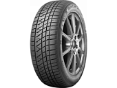 WinterCraft SUV WS71