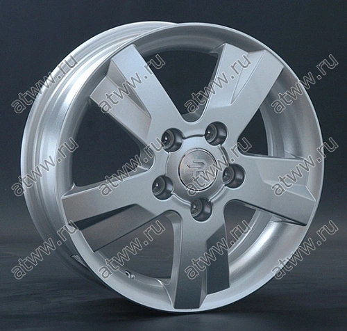 Диски литой Replay H70 6,5x17 5*114,3 Et:50 Dia:64,1 S Екатеринбург