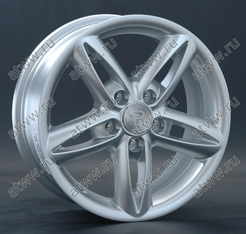 Диски литой Replay MI154 6,5x16 5*114,3 Et:38 Dia:67,1 S Екатеринбург