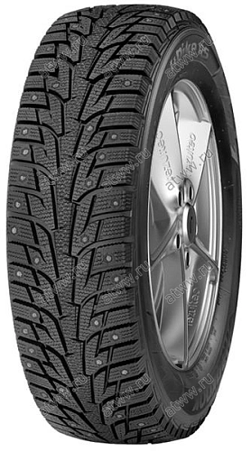 Зимние шипованные шины Hankook Winter I*Pike W419 235/40R18 95T Екатеринбург