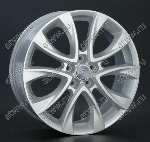 Диски литой Replay TY300 7,5x17 5*114,3 Et:45 Dia:60,1 S Екатеринбург