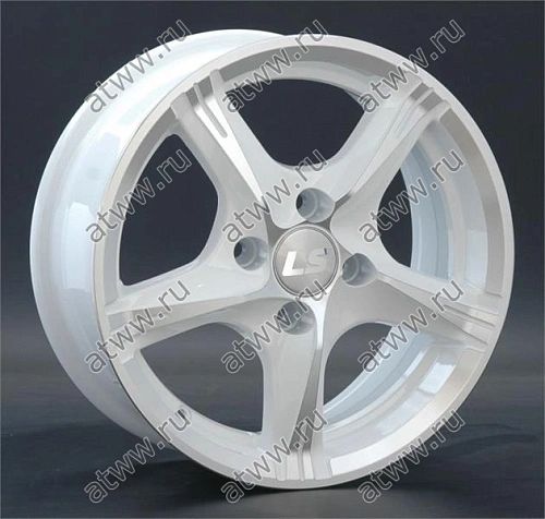 Диски литой NZ SH588 6x14 4*98 Et:35 Dia:58,6 WF Екатеринбург