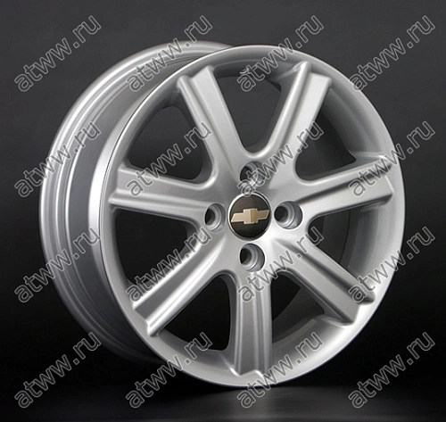 Диски литой Replay GN78 6x15 4*100 Et:39 Dia:56,6 S Екатеринбург