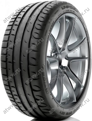 Летние шины Tigar Ultra High Performance  235/40R19 96Y Екатеринбург