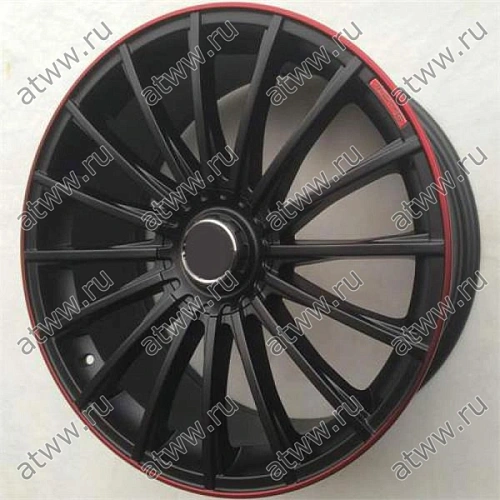 Диски литой Replica FR MB 1030 9,5x20 5*112 Et:35 Dia:66,6 MB Екатеринбург