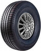Powertrac CITYROVER 235/55R18 104H