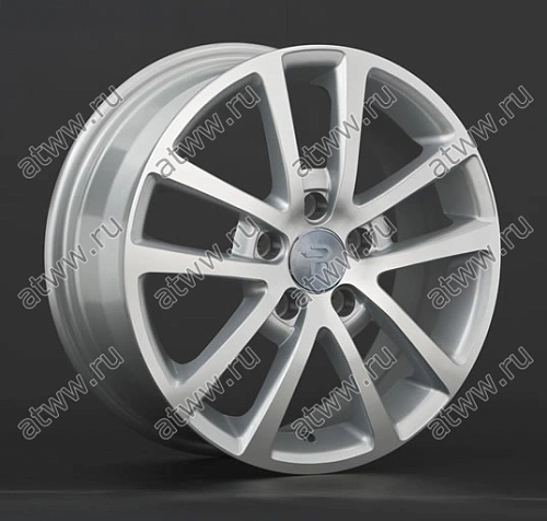 Диски литой Replay VV23 7x16 5*112 Et:42 Dia:57,1 S Екатеринбург