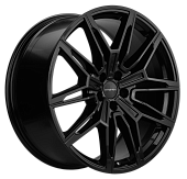 Khomen 2105 11x21 5*112 Et:43 Dia:66,6 Black