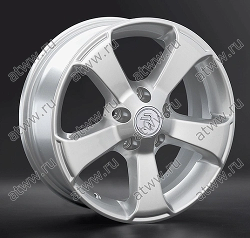 Диски литой Replay MR332 6,5x16 5*112 Et:31 Dia:66,6 S Екатеринбург