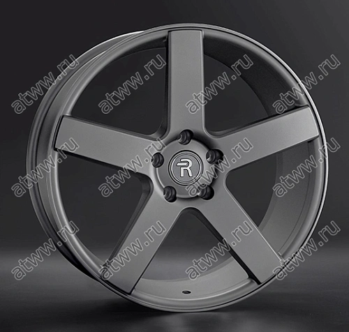 Диски литой Replay MR152 10x22 5*130 Et:36 Dia:84,1 MGM Екатеринбург