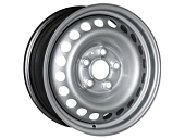 Trebl 7250T 6x14 5*100 Et:37 Dia:57,1 silver