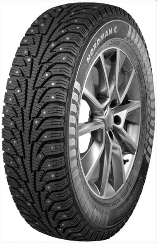 Ikon Tyres (Nokian Tyres) Nordman C 175/65 R14 90/88T