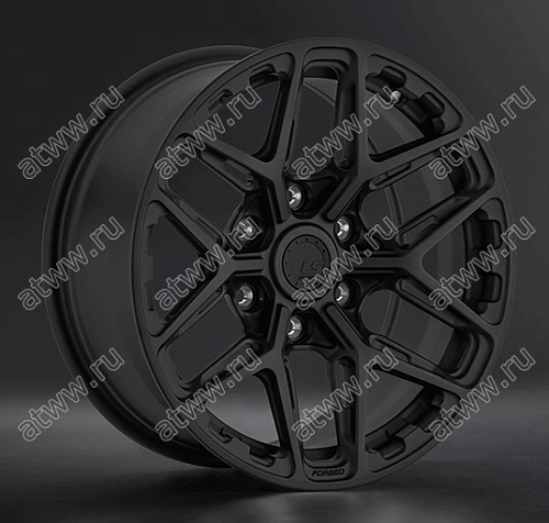 Диски кованый LS Forged FG53 9x22 6*139,7 Et:45 Dia:100,1 MGM Екатеринбург