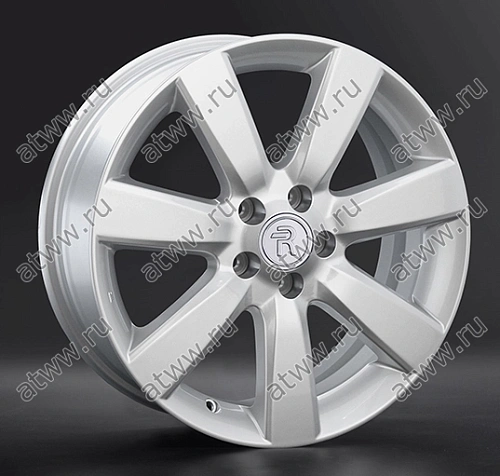 Диски литой Replay MZ180 6,5x15 5*114,3 Et:50 Dia:67,1 s Екатеринбург
