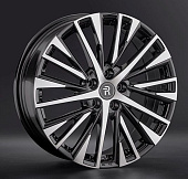 Replay LX245 8x21 5*114,3 Et:40 Dia:60,1 BKF