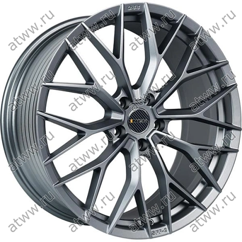 Диски литой INCH GA8532 9x21 5*114,3 Et:43 Dia:67,1 Satin Gunmetal Екатеринбург