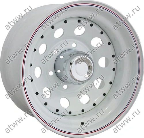 Диски штамповка IKON SNC043 8x16 5*139,7 Et:0 Dia:110,1 W Екатеринбург