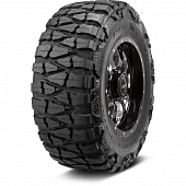 Nitto Mud Grappler  305/70R16 118/115P