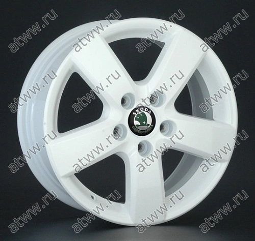 Диски литой Replay SK47 6,5x16 5*112 Et:50 Dia:57,1 W Екатеринбург