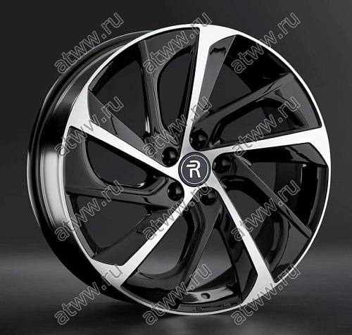 Диски литой Replay CHG34 8x20 5*114,3 Et:42 Dia:60,1 BKF Екатеринбург