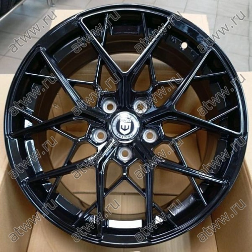 Диски литой IWheel IVF-754 8,5x19 5*112 Et:35 Dia:66,6 B Екатеринбург