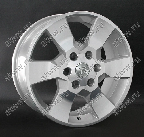 Диски литой Replay TY79 7,5x18 6*139,7 Et:25 Dia:106,1 SFP Екатеринбург