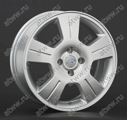 Диски литой Replay HND96 6x16 4*100 Et:52 Dia:54,1 S Екатеринбург