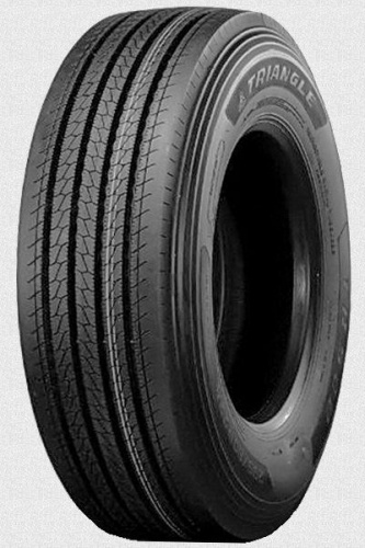 Triangle TRS02 295/80 R22,5 152/149М 18pr (Рулевая)