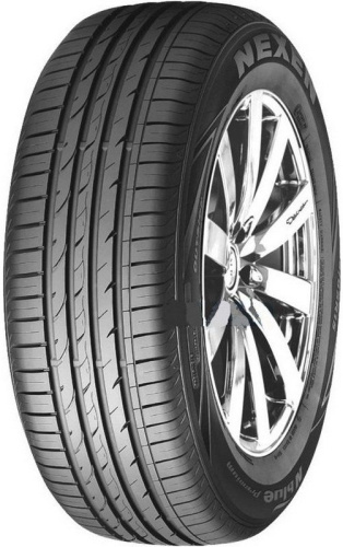 Nexen N'blue Premium 195/65 R15 91T