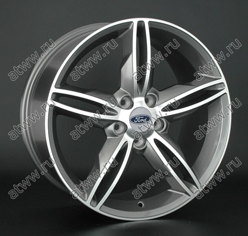 Диски литой Replay FD94 8x18 5*108 Et:55 Dia:63,3 GMF Екатеринбург