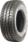 Linglong KXA400 385/65 R22,5 164J 24pr (Прицеп)