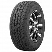 Toyo Open Country A/T+ 255/55R18 109H