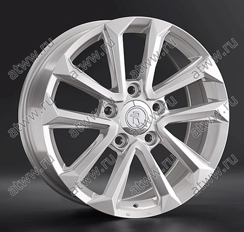 Диски литой Replay LX164 8,5x20 5*150 Et:58 Dia:110,1 s Екатеринбург