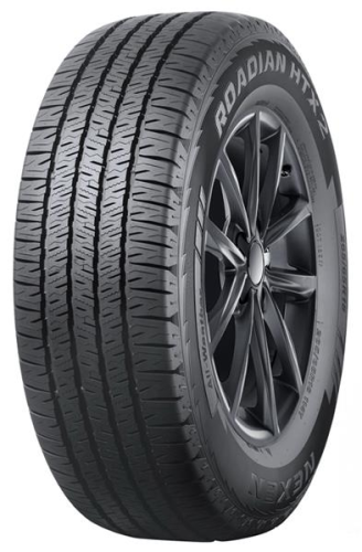 Nexen Roadian HTX 2 255/70R16 111T