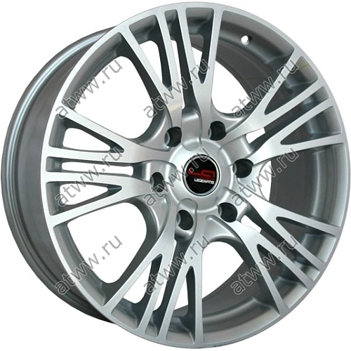 Диски литой Replica Concept TY517 8,5x20 5*150 Et:60 Dia:110,1 S Екатеринбург