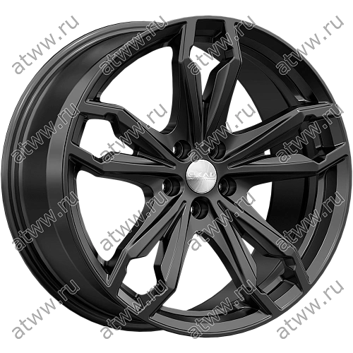 Диски литой Скад Гранада 9x19 5*114,3 Et:35 Dia:66,1 бархат новый Екатеринбург